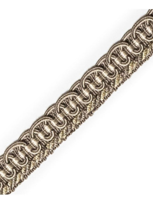 Scalamandre Gimp Galet Trim PL64320288