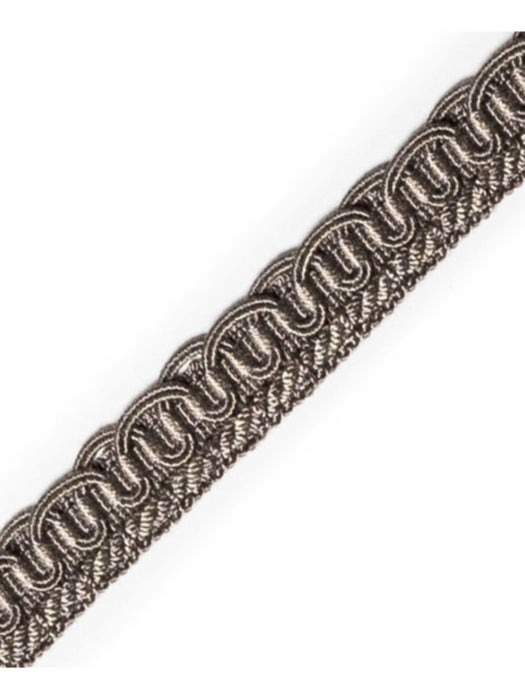 Scalamandre Gimp Cendre Trim PL64320289