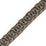 Scalamandre Gimp Vieil Argent Trim PL64320290