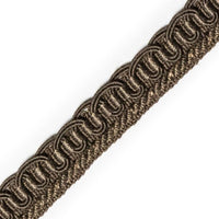 Scalamandre Gimp Tempete Trim PL64320291
