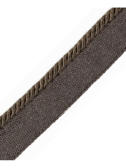 Scalamandre Cord With Tape Tempete Trim PL64660291