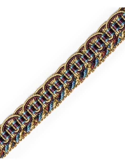 Scalamandre Gimp Bruyere Trim Sample PL64320293