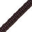 Scalamandre Gimp Prune Trim PL64320295