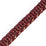 Scalamandre Gimp Pourpre Trim PL64320297
