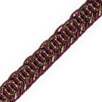 Scalamandre Gimp Cassis Trim PL64320298