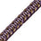 Scalamandre Gimp Prune Et Mauve Trim PL64320299