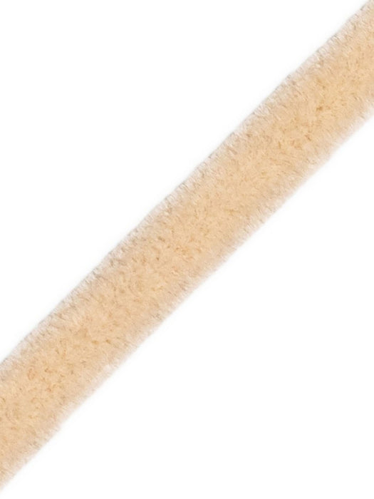 Scalamandre Safari Tweeded Chenille A Ivory Trim PL44490401
