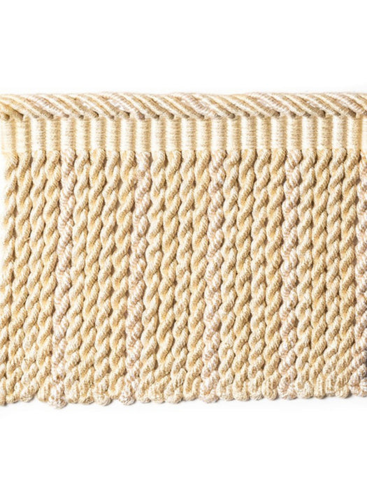 Scalamandre Safari Bullion Fringe A Beige Trim PL44120402