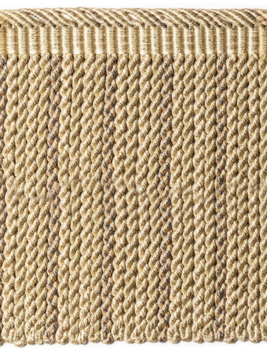 Scalamandre Safari Bullion Fringe B Taupe Trim PL44200403