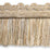 Scalamandre Safari Fringe With Chenille Taupe Trim PL44230403