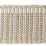 Scalamandre Safari Bullion Fringe A Pewter Trim PL44120404
