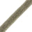 Scalamandre Safari Tweeded Chenille A Pewter Trim PL44490404