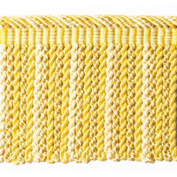 Scalamandre Safari Bullion Fringe A Vanilla Trim PL44120405