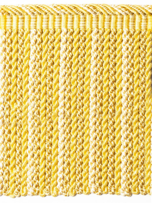 Scalamandre Safari Bullion Fringe B Vanilla Trim PL44200405