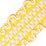 Scalamandre Safari Braid Vanilla Trim PL44410405