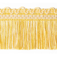 Scalamandre Safari Cut Fringe Vanilla Trim PL44430405