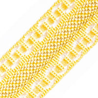 Scalamandre Safari Galon Vanilla Trim PL44460405