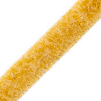 Scalamandre Safari Tweeded Chenille B Vanilla Trim PL44500405