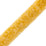 Scalamandre Safari Tweeded Chenille B Vanilla Trim PL44500405