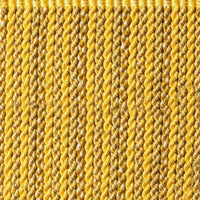Scalamandre Safari Bullion Fringe B Saffron Trim PL44200406
