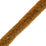 Scalamandre Safari Tweeded Chenille A Saffron Trim PL44490406
