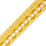 Scalamandre Safari Piping With Tape Saffron Trim PL44560406