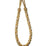Scalamandre Safari Rope Tieback Saffron Trim PL44730406