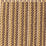 Scalamandre Safari Bullion Fringe B Coffee Trim PL44200407
