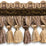 Scalamandre Safari Tassel Fringe Chenille Coffee Trim PL44240407