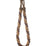 Scalamandre Safari Rope Tieback Coffee Trim PL44730407