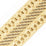 Scalamandre Safari Galon Medium Beige Trim PL44460408
