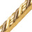Scalamandre Safari Cord With Tape A Medium Beige Trim PL44590408