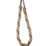 Scalamandre Safari Rope Tieback Medium Beige Trim PL44730408
