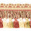 Scalamandre Safari Tassel Fringe Tea Rose Trim PL44440409