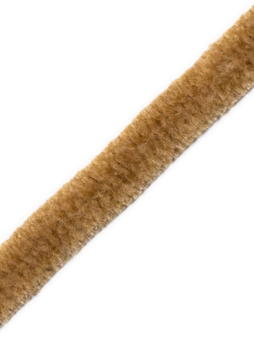 Scalamandre Safari Tweeded Chenille A Tea Rose Trim PL44490409