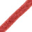 Scalamandre Safari Tweeded Chenille A Teal/Rose Trim PL44490410