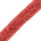 Scalamandre Safari Tweeded Chenille B Teal/Rose Trim PL44500410