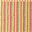 Scalamandre Safari Bullion Fringe B Rose/Gold/Green Trim PL44200411