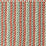 Scalamandre Safari Bullion Fringe B Rose/Blue Trim PL44200413