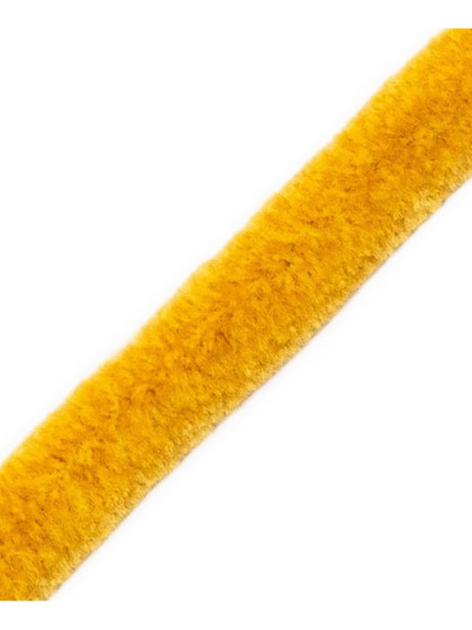 Scalamandre Safari Tweeded Chenille B Claret/Rose Trim Sample PL44500414