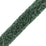 Scalamandre Safari Tweeded Chenille B Hunter/Bordeaux Trim PL44500415
