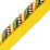 Scalamandre Safari Cord With Tape B Hunter/Bordeaux Trim PL44640415