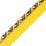 Scalamandre Safari Cord With Tape C Hunter/Bordeaux Trim PL44660415