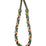 Scalamandre Safari Rope Tieback Hunter/Bordeaux Trim PL44730415