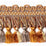 Scalamandre Safari Tassel Fringe Slate/Clay Trim PL44440416