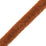 Scalamandre Safari Tweeded Chenille A Slate/Clay Trim PL44490416