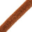 Scalamandre Safari Tweeded Chenille B Slate/Clay Trim PL44500416