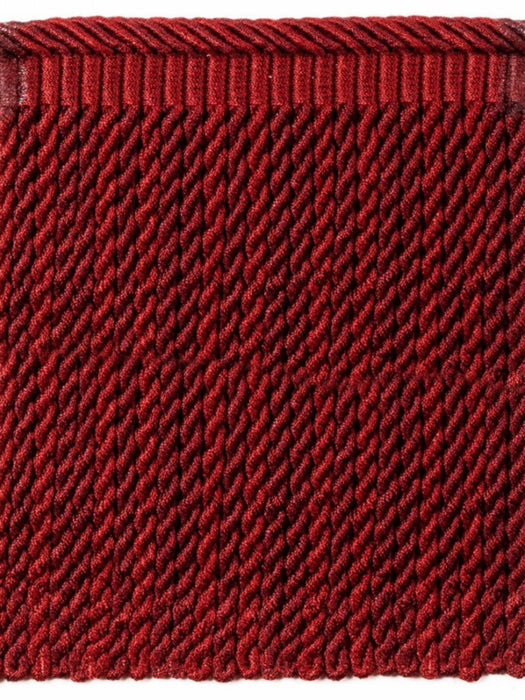 Scalamandre Safari Bullion Fringe B Garnet Trim PL44200417