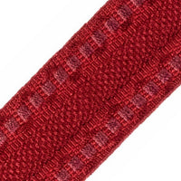 Scalamandre Safari Galon Garnet Trim PL44460417