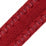 Scalamandre Safari Galon Garnet Trim PL44460417
